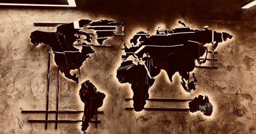 50% de CIOs y directivos de TI fuera de EEUU ven cambios de proveedores por geopolítica