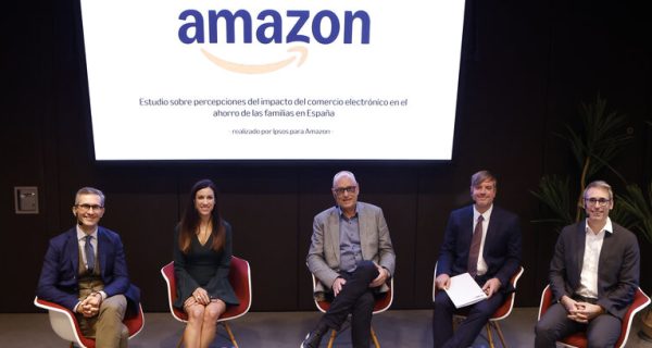 9 de cada 10 consumidores señalan que el comercio electrónico ayuda a bajar el coste de la vida