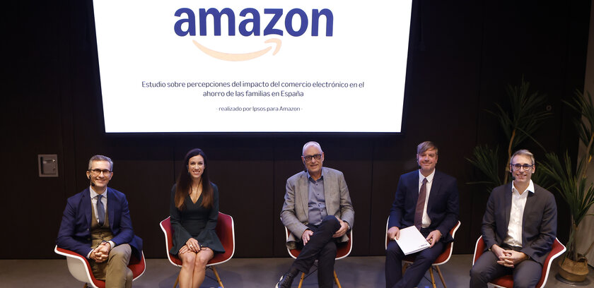 9 de cada 10 consumidores señalan que el comercio electrónico ayuda a bajar el coste de la vida