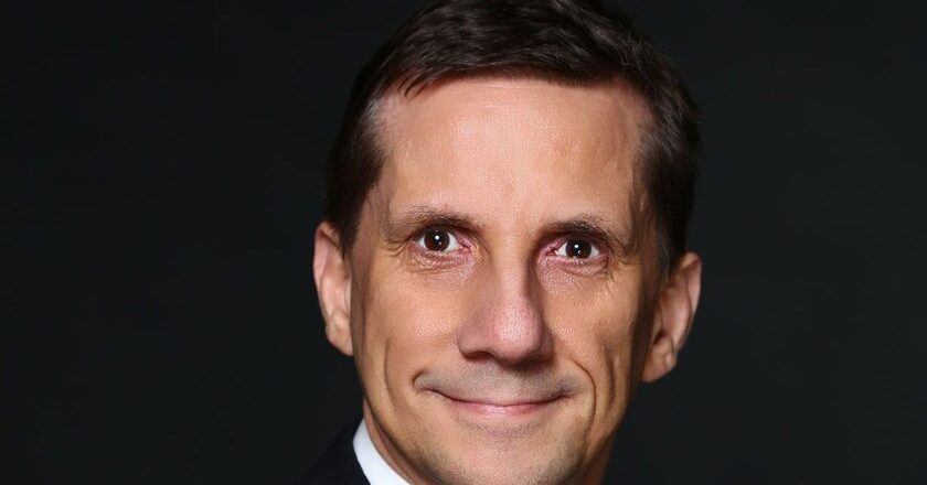 CyberArk nombra Vicepresidente para la región mediterránea a Nicolas Combaret