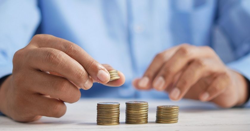 Dos de cada cinco empresas españolas destinan parte de su presupuestos a la automatización