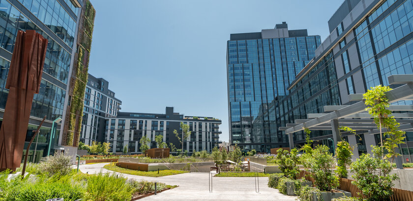 Ericsson España abre nuevas oficinas en Madrid