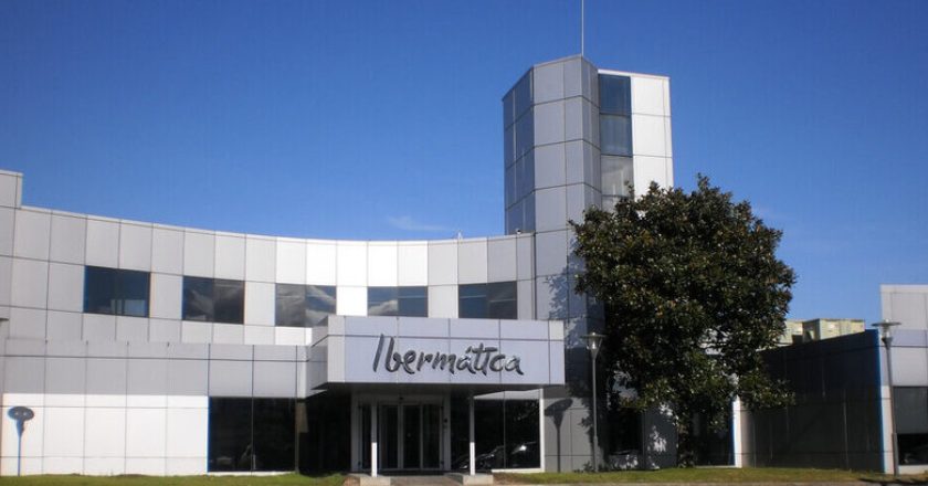 La Fundación BBK ofrece 500 millones por el área de tecnología de Ayesa, que incluye Ibermática