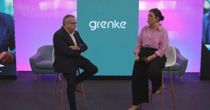 grenke España reune a partners, clientes y colaboradores en su V evento anual