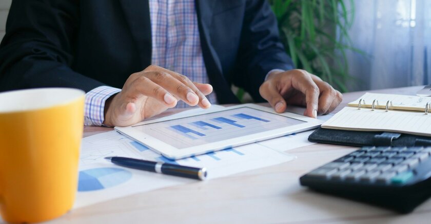 El machine learning, clave para la toma de decisiones financieras