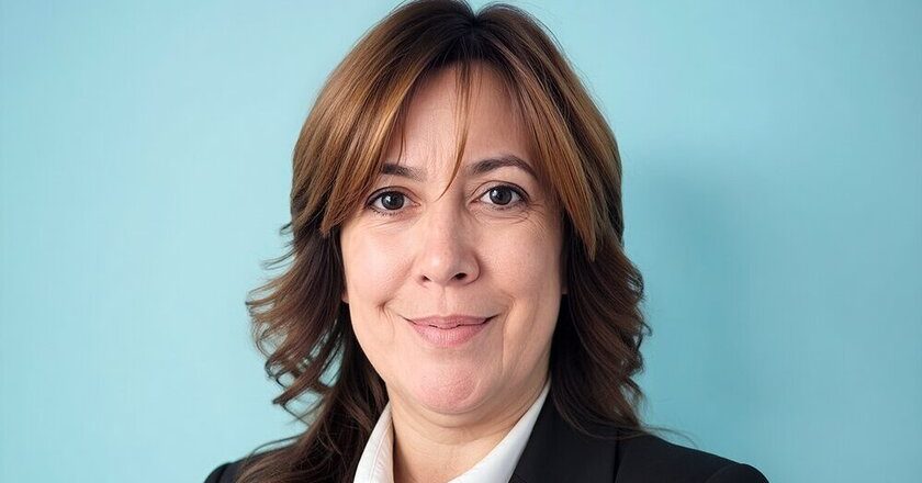 Marilyne Michel, nueva Responsable de Francia, España y Portugal de D-Link