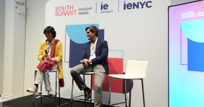South Summit salta a Nueva York para impulsar nuevas oportunidades de inversión