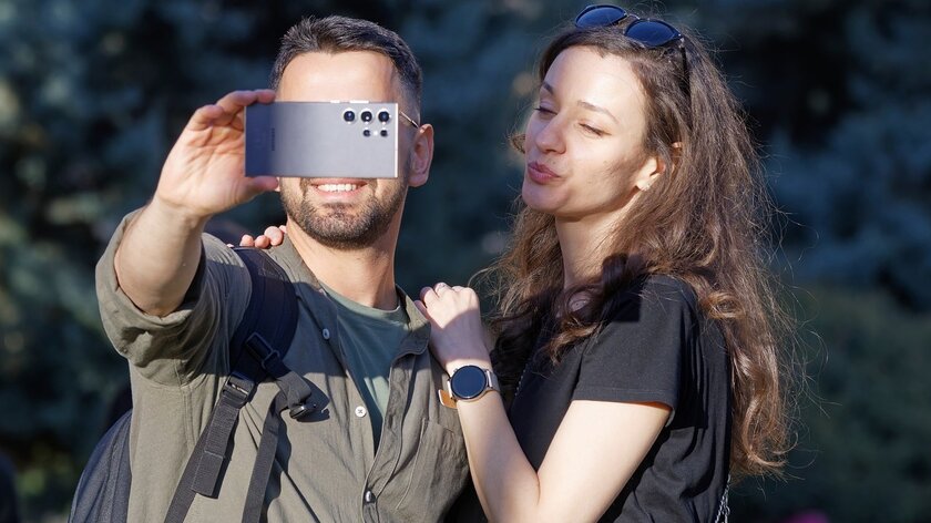 El mercado de smartphones creció un 2,6% en el tercer trimestre de 2025