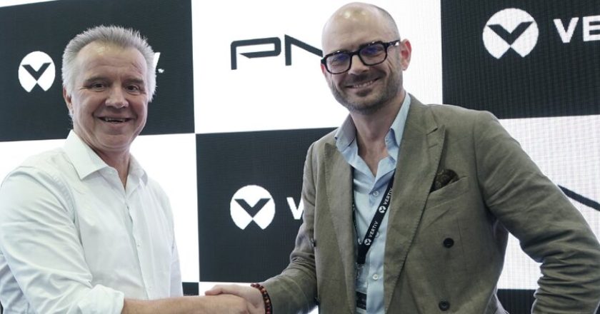 Vertiv y PNY Technologies firman a un acuerdo de distribución para EMEA