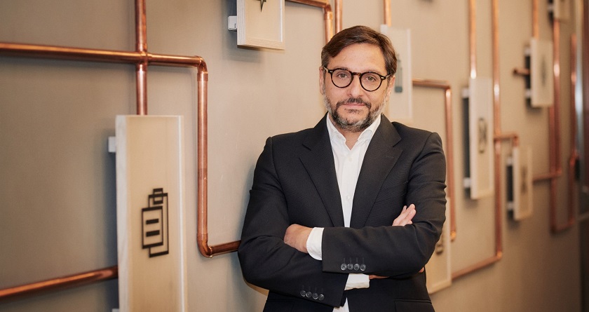 Alejandro Pinto, Public Sector Business Development Capture Manageren AWS España