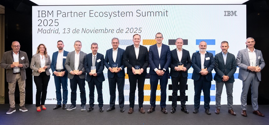 IBM Partner Ecosystem Summit 2025