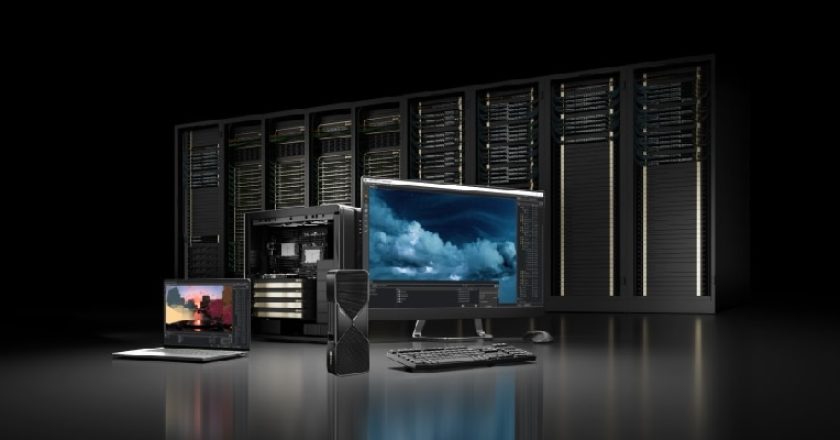 NVIDIA RTX PRO Blackwell pny