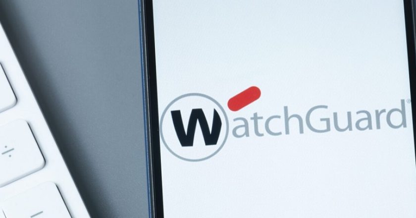 WatchGuard