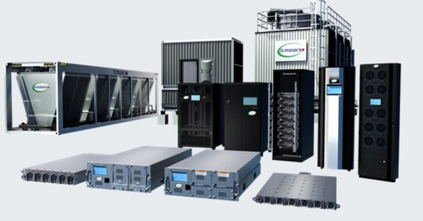 Arrow firma un acuerdo de distribución con Supermicro para EMEA