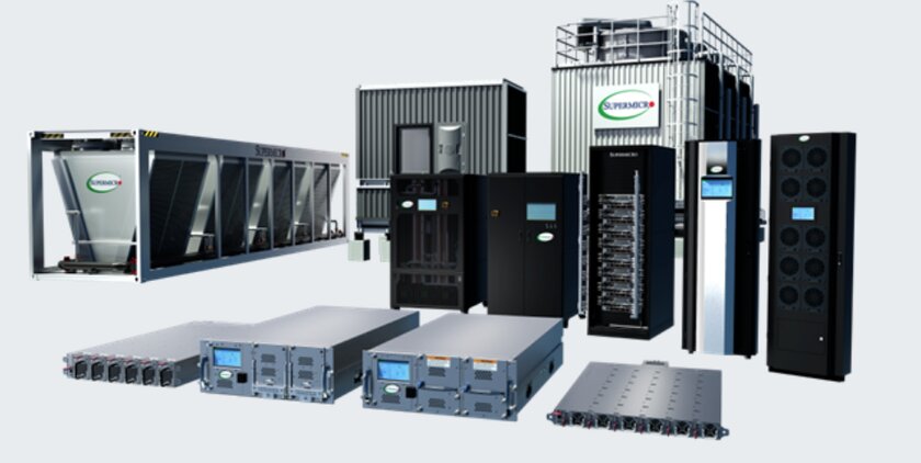 Arrow firma un acuerdo de distribución con Supermicro para EMEA