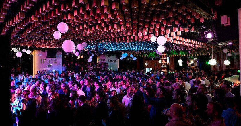 Arrow reune a más de un millar de profesionales del canal de TI en su fiesta anual