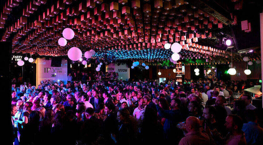 Arrow reune a más de un millar de profesionales del canal de TI en su fiesta anual