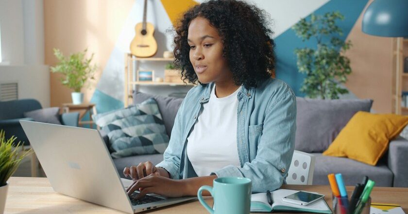 Black Friday escaso para las pymes españolas: solo el 2% venden a través de su web