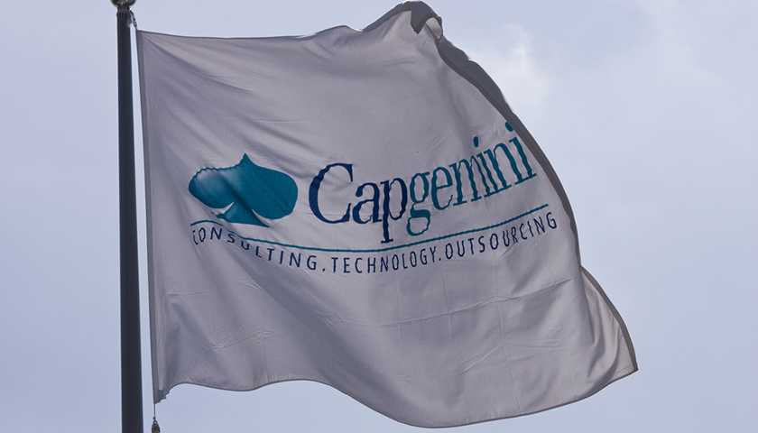 Capgemini refuerza su alianza con SAP para impulsar la soberanía digital de Europa