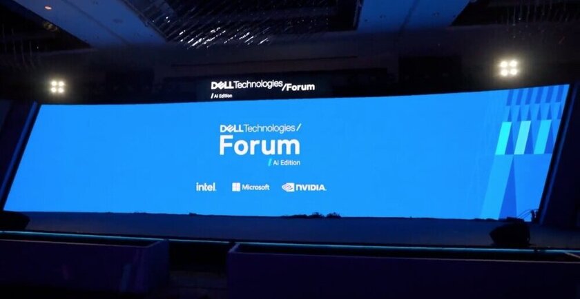 Dell Technologies Forum lleva de nuevo a Madrid lo último en IA, infraestructura e innovación