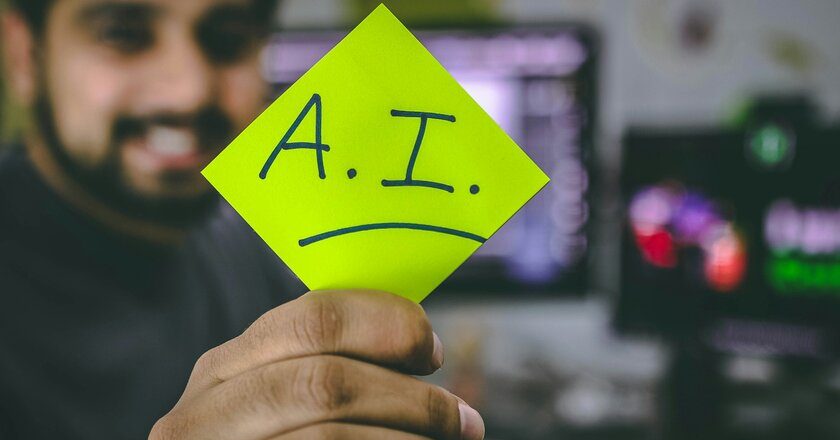 España es el sexto país del mundo con mayor ratio per cápita de adopción de la Inteligencia Artificial