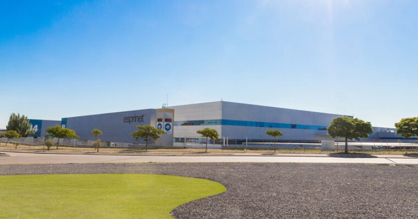 Esprinet confirma el papel destacado de España en el aumento de sus ingresos en 2025