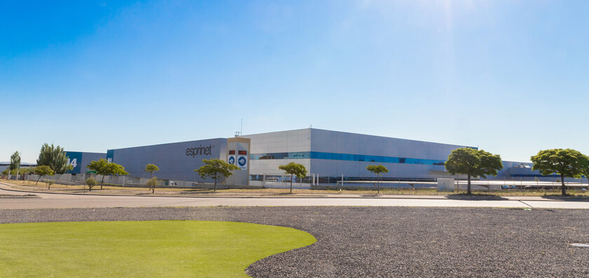 Esprinet confirma el papel destacado de España en el aumento de sus ingresos en 2025