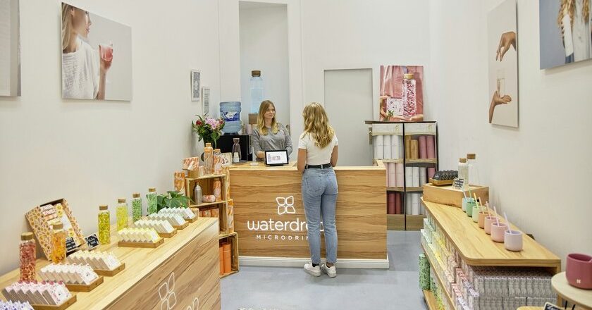 La brecha tecnológica del retail europeo: hay inversión digital, pero no se refleja en las tiendas