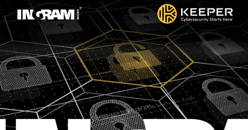 Ingram Micro distribuirá los productos de seguridad de Keeper Security en España y Portugal