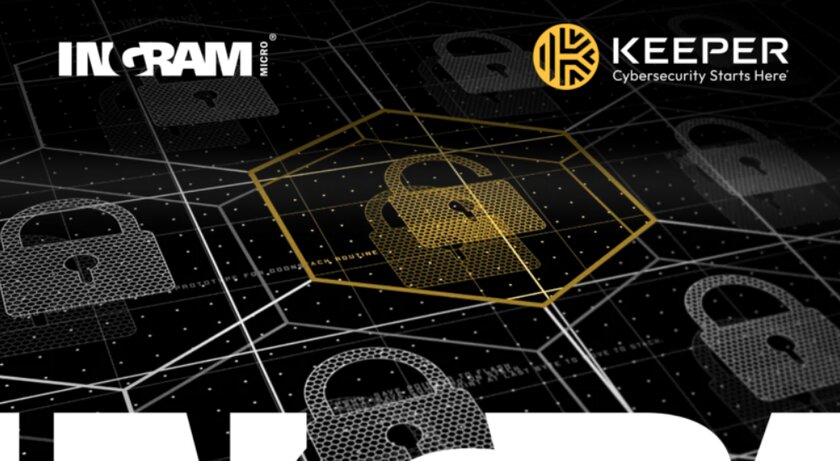Ingram Micro distribuirá los productos de seguridad de Keeper Security en España y Portugal