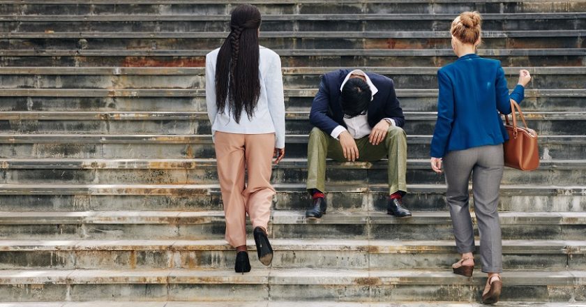 inmovilismo tecnológico partners