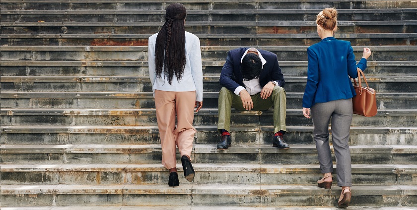 inmovilismo tecnológico partners