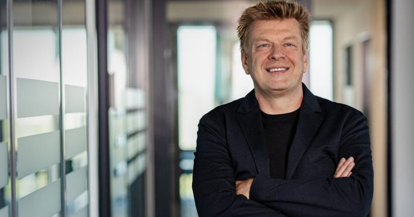 IONOS y HCLSoftware reforzarán el control del dato y la soberanía de las empresas españolas