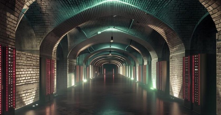 Lenovo presenta los centros de datos para EMEA del futuro