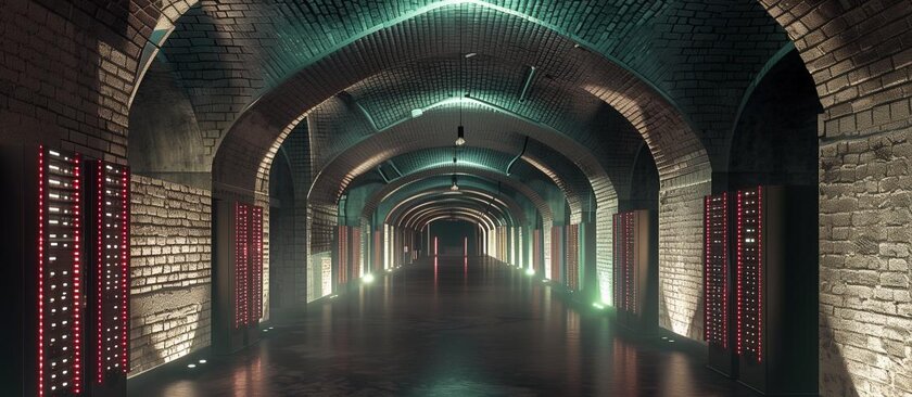 Lenovo presenta los centros de datos para EMEA del futuro