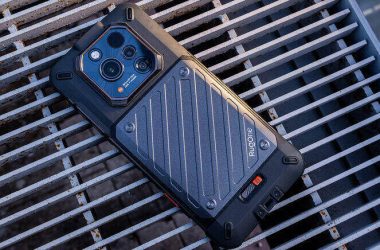 MCR será el distribuidor exclusivo de la gama de smartphones RugOne de Ulefone en España