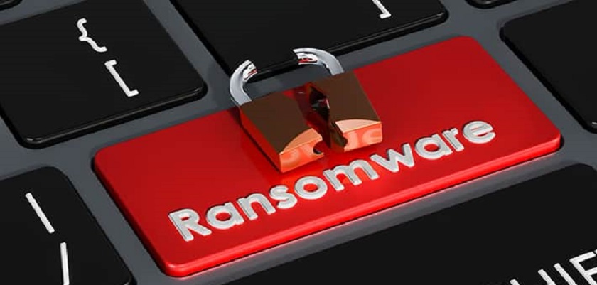 Ransomware