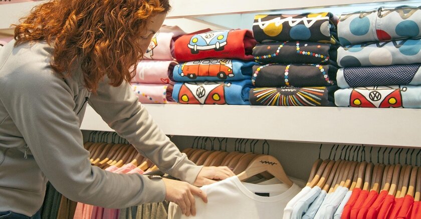 El retail crece un 4% en ventas en España hasta septiembre de 2025