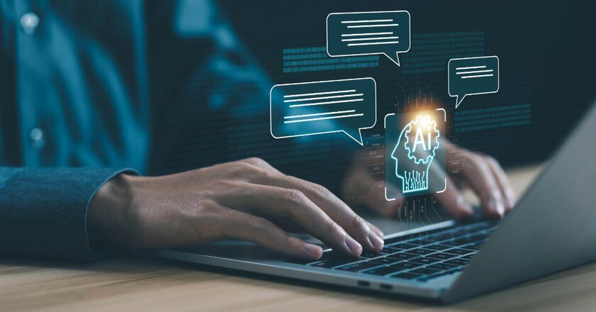 TD Synnex traslada la "IA de valor" al canal de TI