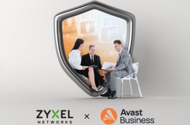 Zyxel Networks se asocia con Avast para ofrecer a pymes protección integrada de redes y endpoints