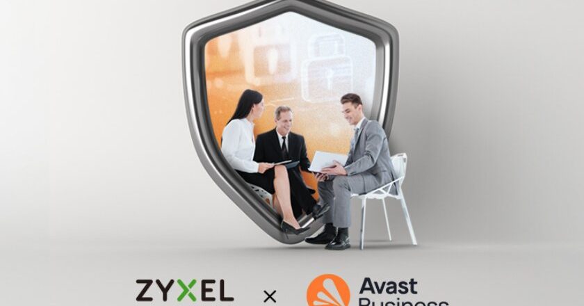 Zyxel Networks se asocia con Avast para ofrecer a pymes protección integrada de redes y endpoints