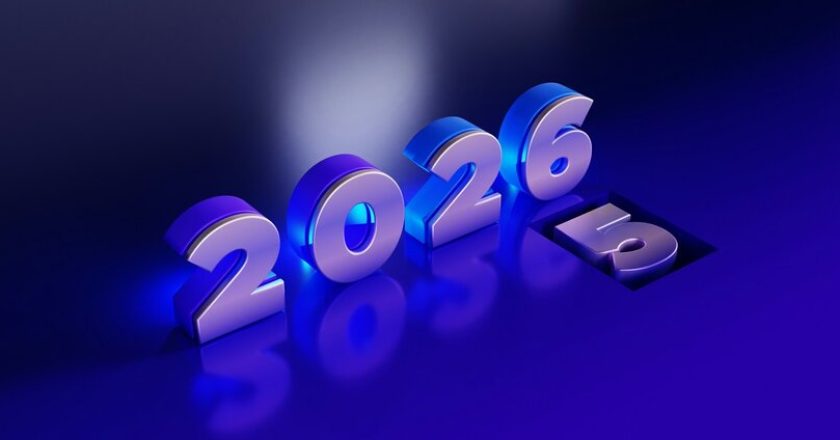 Agentes de IA autónomos, criptografía postcuántica y ciberseguridad, principales tendencias para 2026