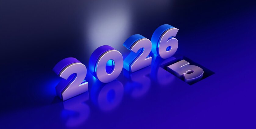 Agentes de IA autónomos, criptografía postcuántica y ciberseguridad, principales tendencias para 2026