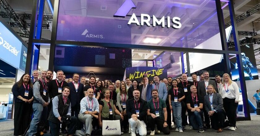 Armis crece en España para facilitar la protección de infraestructuras críticas