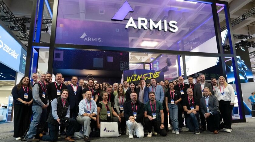 Armis crece en España para facilitar la protección de infraestructuras críticas