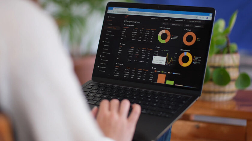 Cegid renueva sus soluciones Revo de autopedidos, delivery, fidelización y reserva de mesas