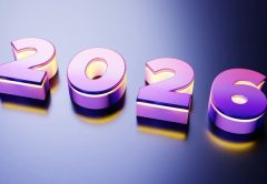 Las cinco tendencias clave de la gestión empresarial de IA en 2026