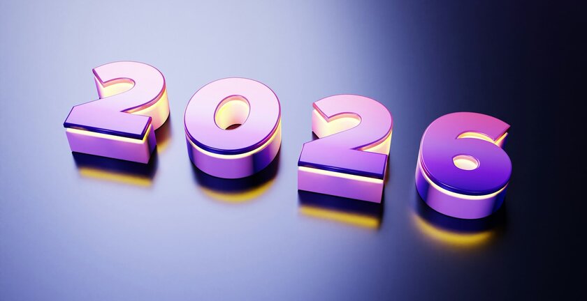 Las cinco tendencias clave de la gestión empresarial de la IA en 2026