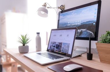 ¿Cómo serán los espacios de trabajo del futuro?