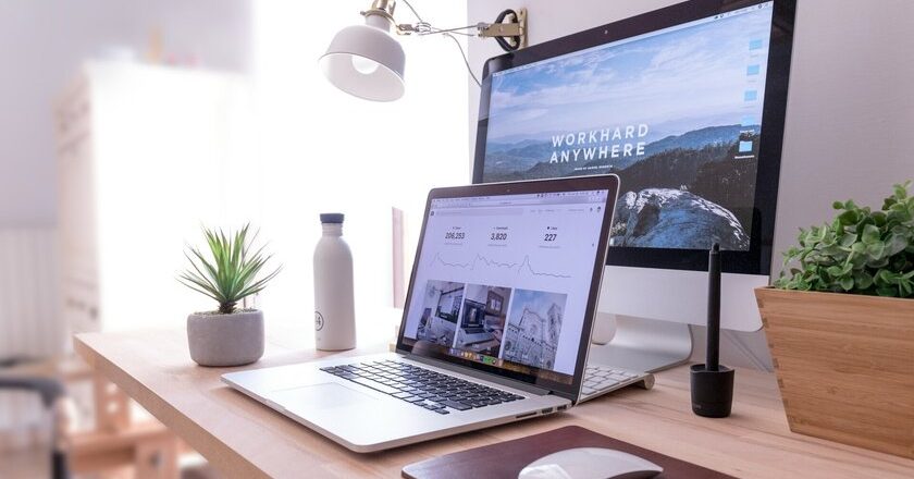 ¿Cómo serán los espacios de trabajo del futuro?